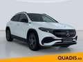 Mercedes-Benz EQA 250 Weiß - thumbnail 3
