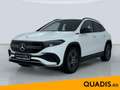 Mercedes-Benz EQA 250 Weiß - thumbnail 1