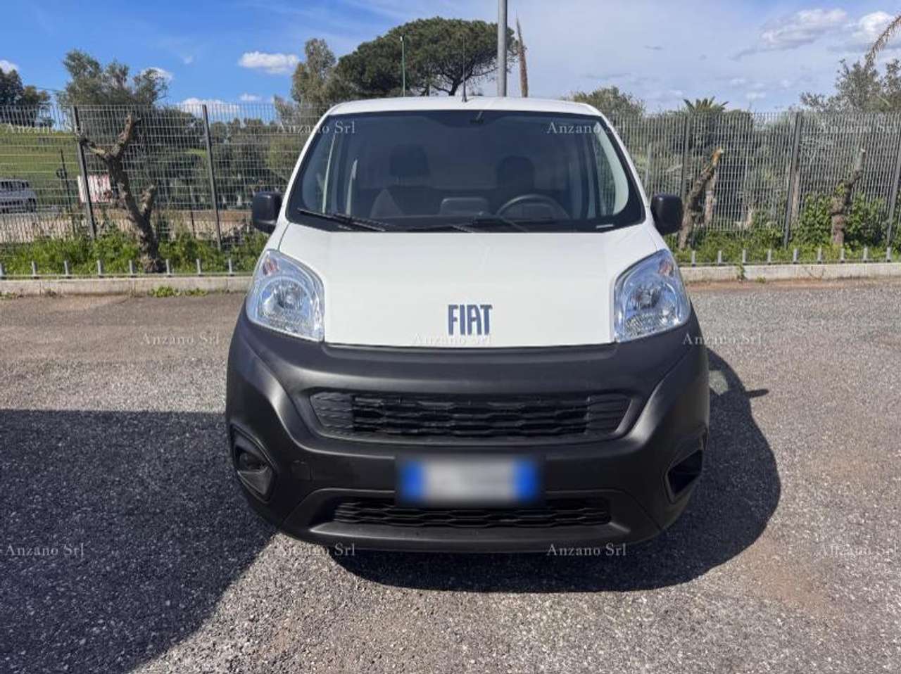Fiat Fiorino cargo 1.3 mjt 80cv E6d-final