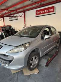 5p 1.4 vti 16v One-Line