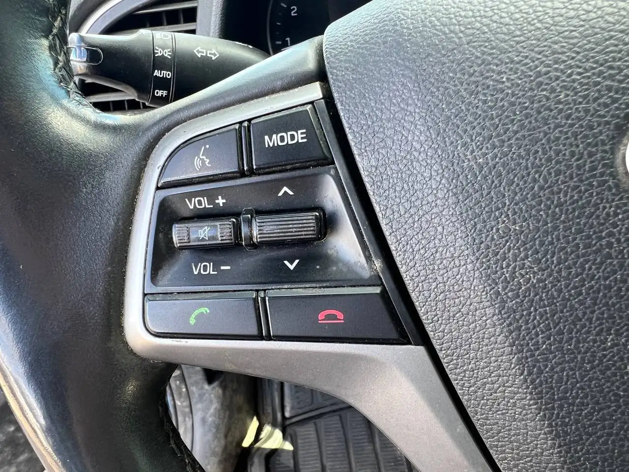 Hyundai ELANTRA снимка Hyundai ELANTRA