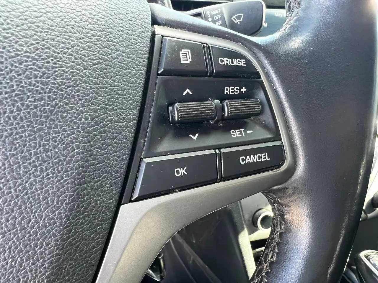 Hyundai ELANTRA снимка Hyundai ELANTRA