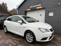 SEAT Ibiza SC 1.4 TSI *Clima*Cruise*LM*Nap* Білий - thumbnail 4