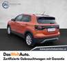 Volkswagen T-Cross Style TSI Orange - thumbnail 3