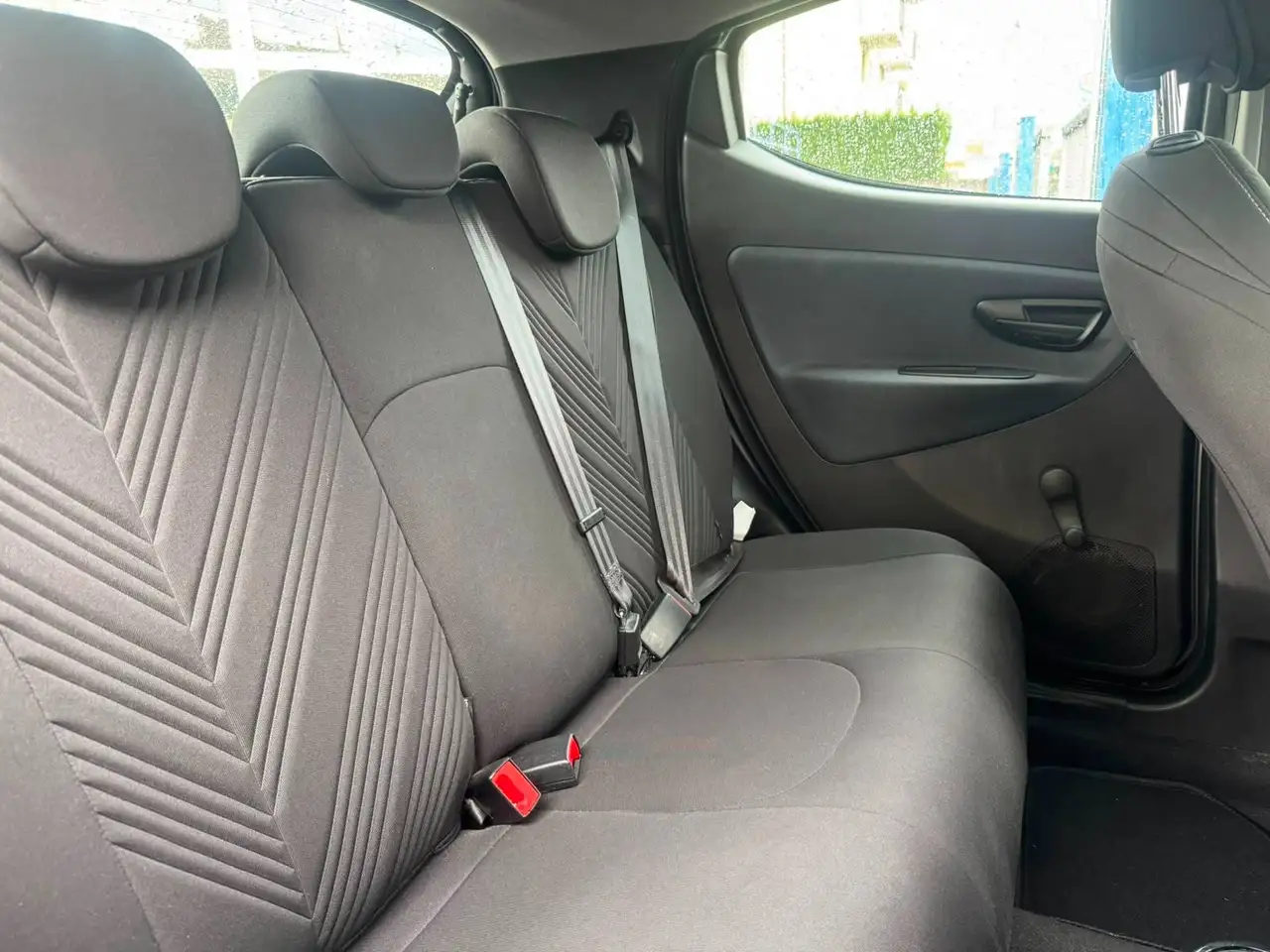 Lancia Ypsilon 2022 — фото 11
