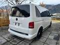 Volkswagen T5 Doka Transvan Weiß - thumbnail 7