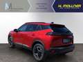Peugeot 2008 Allure Rot - thumbnail 4