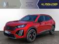 Peugeot 2008 Allure Rot - thumbnail 2