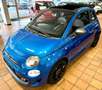 Fiat 500C 500 C 1.2 Sport Automatic Blau - thumbnail 1