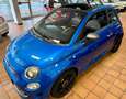 Fiat 500C 500 C 1.2 Sport Automatic Blau - thumbnail 2