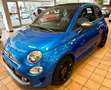 Fiat 500C 500 C 1.2 Sport Automatic Blau - thumbnail 4