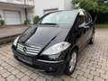 Mercedes-Benz A 170 A 170 Elegance Elegance Schwarz - thumbnail 1