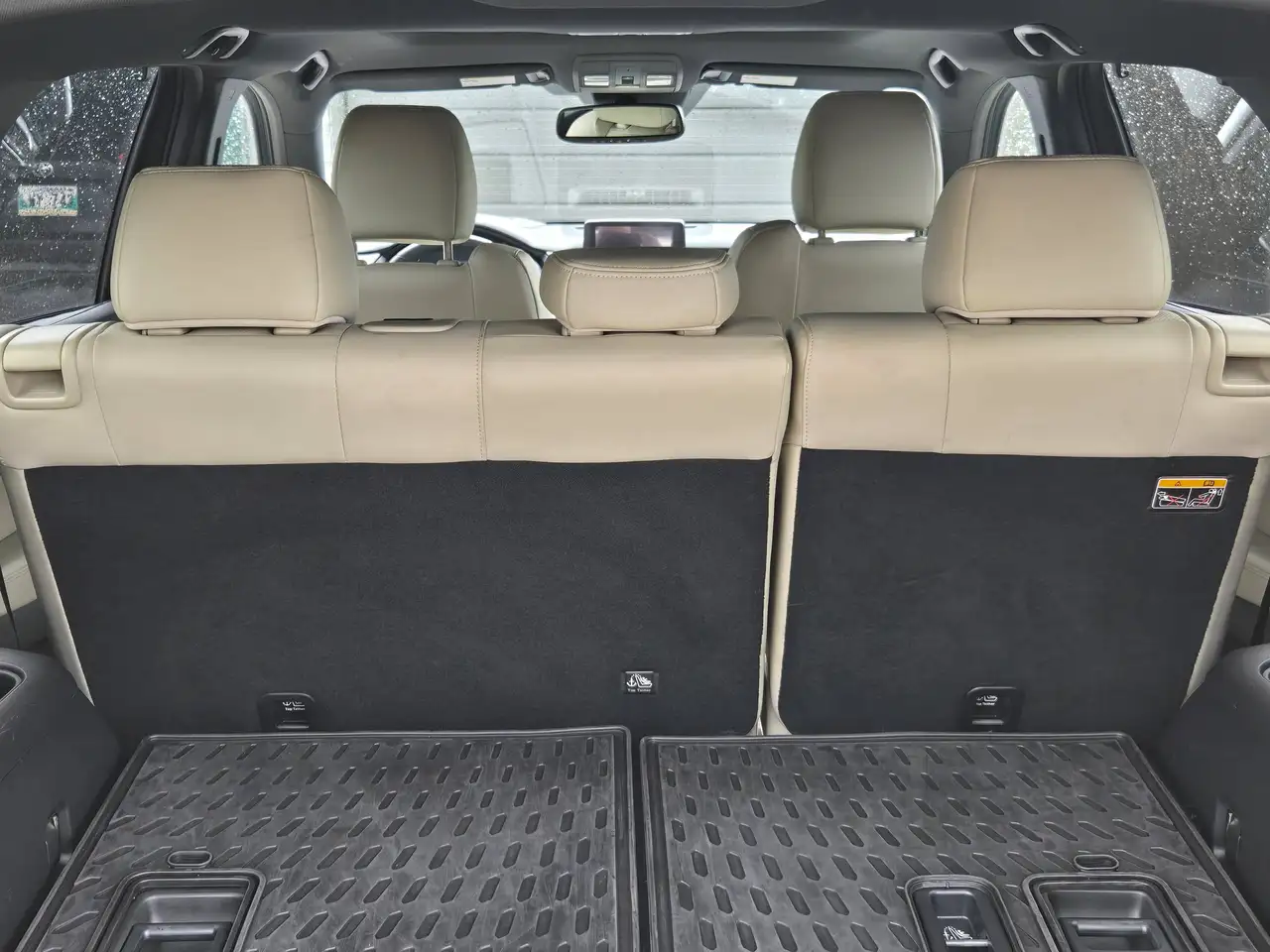 Mazda CX-9 photo Mazda CX-9