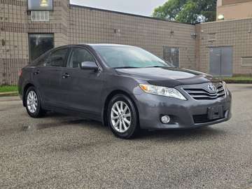 4dr Sdn I4 Auto XLE**3-years Warranty**