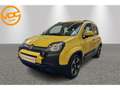 Fiat Panda PANDINA Geel - thumbnail 1