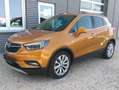 Opel Mokka X Innovation Orange - thumbnail 4