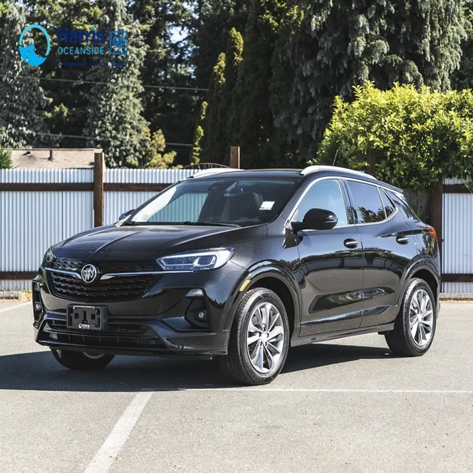 2021 Buick Encore