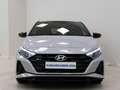 Hyundai i20 1.2 MPI N Line Gris - thumbnail 3