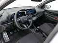 Hyundai i20 1.2 MPI N Line Gris - thumbnail 14
