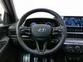 Hyundai i20 1.2 MPI N Line Gris - thumbnail 20