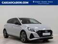 Hyundai i20 1.2 MPI N Line Gris - thumbnail 1