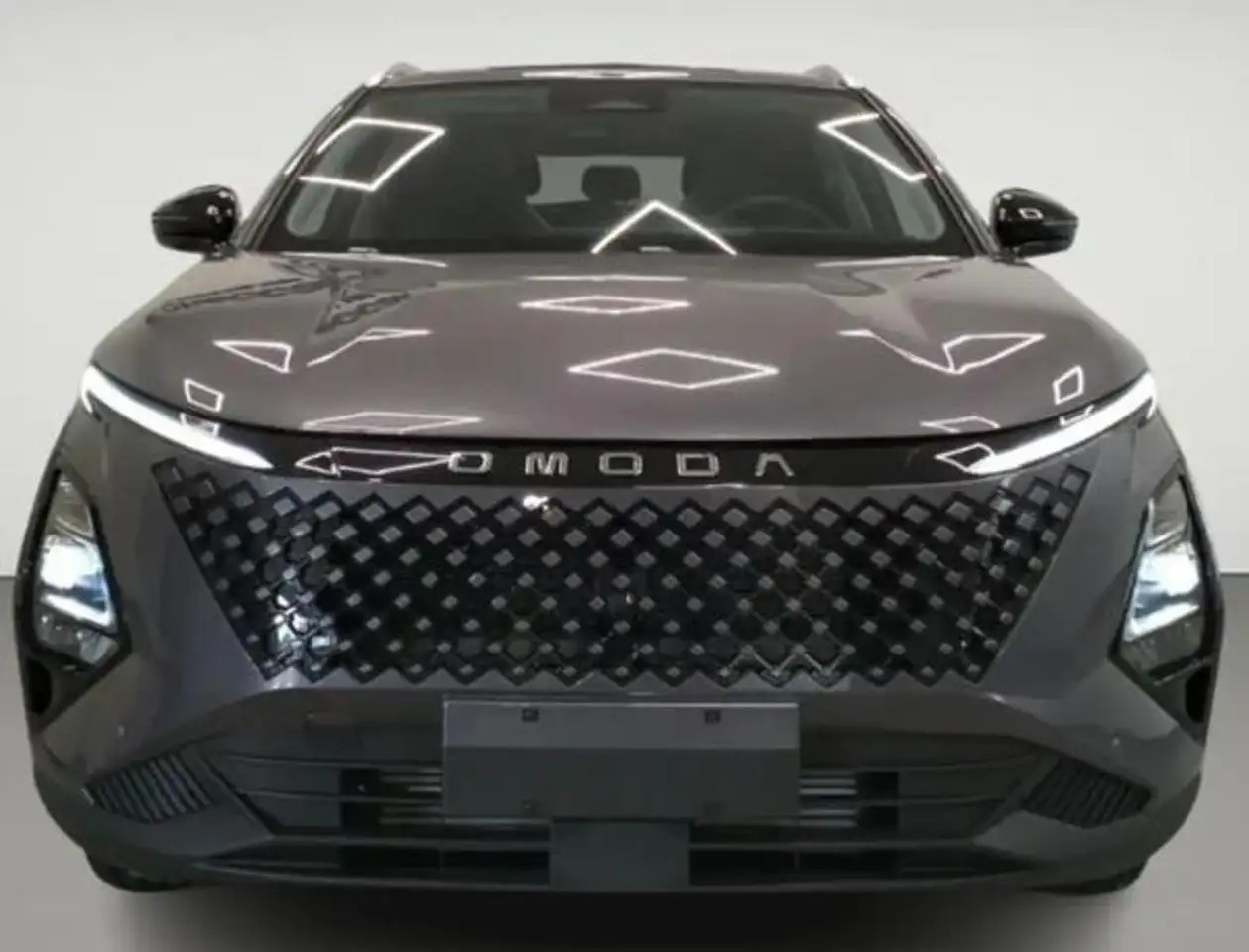Omoda 5 2026