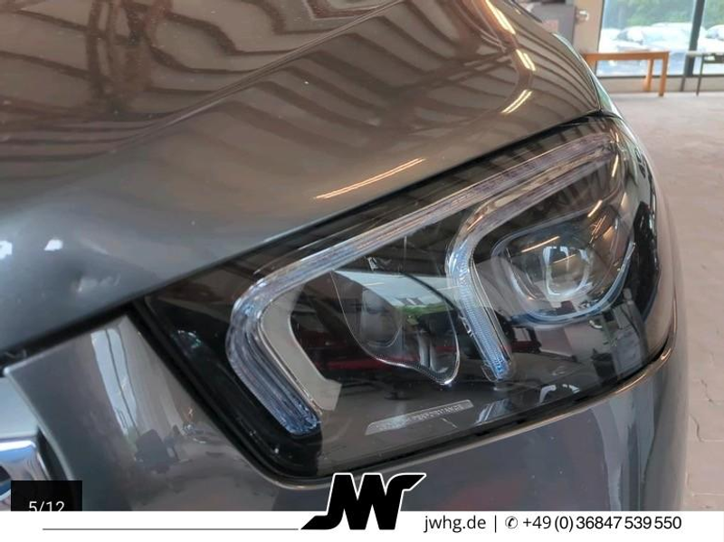 Mercedes-Benz GLE 350 4M Widescr Panorama 360Kam SiKlimaDistr+ — photo 6