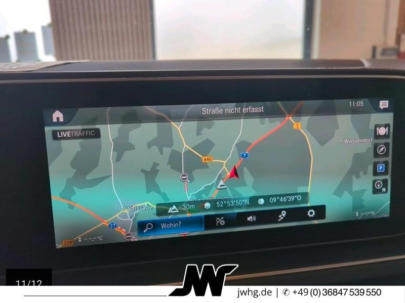 Mercedes-Benz GLE 350 4M Widescr Panorama 360Kam SiKlimaDistr+ — photo 10