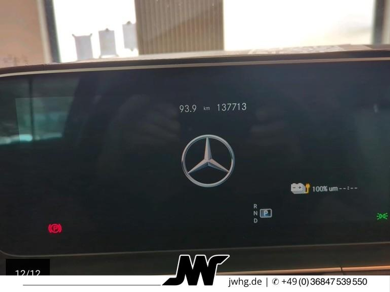 Mercedes-Benz GLE 350 4M Widescr Panorama 360Kam SiKlimaDistr+ — photo 11