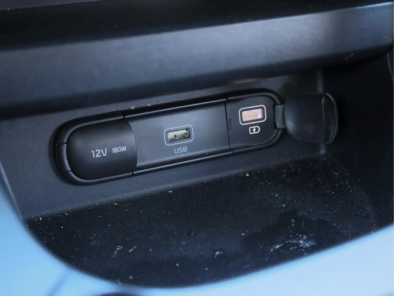 Kia Seltos снимка Kia Seltos