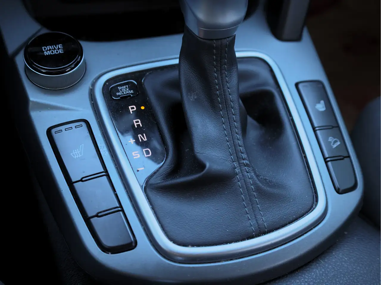 Kia Seltos снимка Kia Seltos