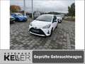 Toyota Yaris Hybrid 1.5 VVT-i Comfort Blanc - thumbnail 1