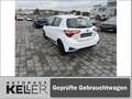 Toyota Yaris Hybrid 1.5 VVT-i Comfort Blanc - thumbnail 2