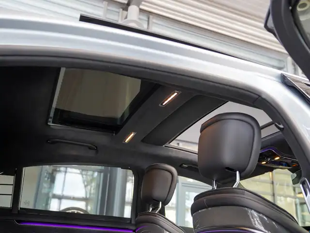 Mercedes-Benz S-Class view 14