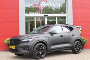 2.0 B4 197PK PLUS BLACK EDITION PANORAMISCH SCHUIF