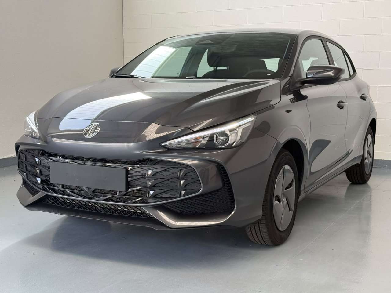 MG MG3 1.5 hybrid+ Standard auto