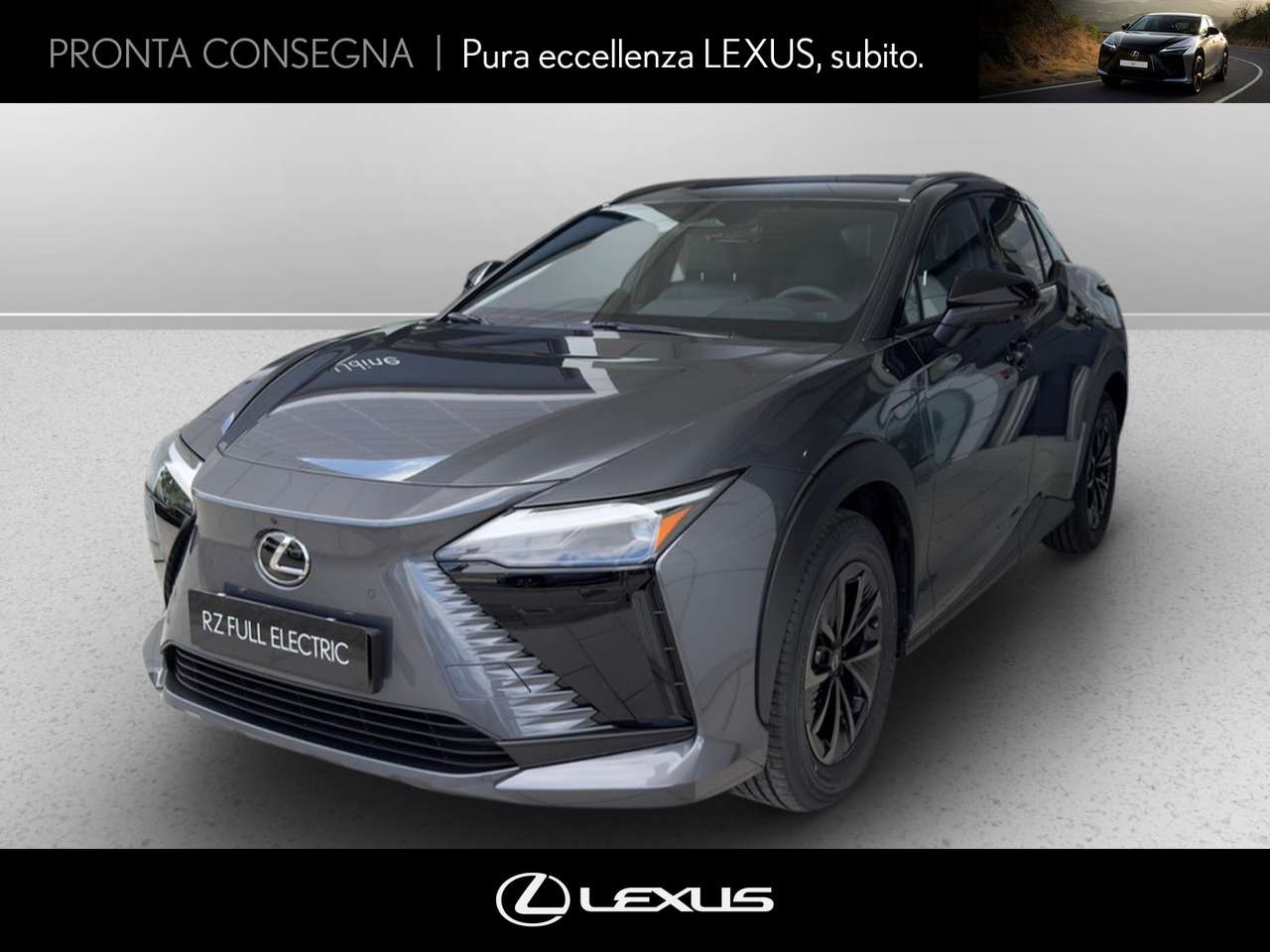 Lexus RZ 350e executive 2wd