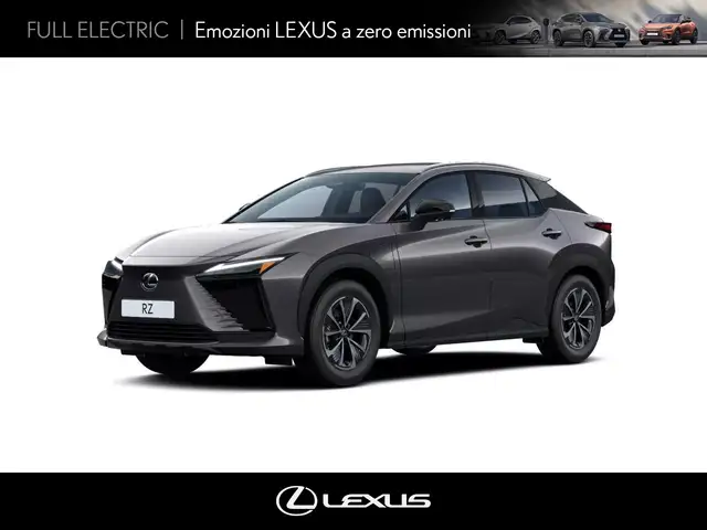 Lexus RZ 350e executive 2wd