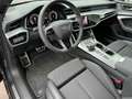 Audi A6 Avant 40 2.0 tdi mhev s-line quattro Modello 2024 Grijs - thumbnail 6