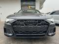Audi A6 Avant 40 2.0 tdi mhev s-line quattro Modello 2024 Grijs - thumbnail 4