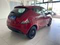 Lancia Ypsilon Ypsilon 1.0 firefly hybrid Gold Plus s Rouge - thumbnail 5