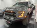 Ford F 150 Raptor 2020 FULL EQUIP PRECIO FINAL VENDIDO!! Gris - thumbnail 2