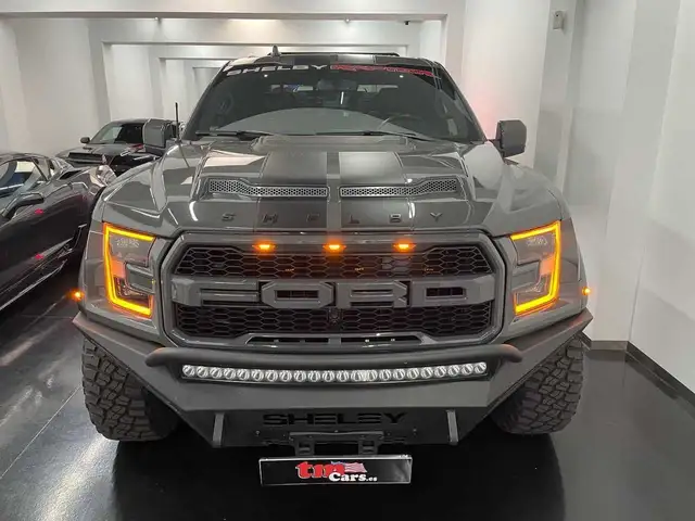 Ford F 150 Raptor 2020 FULL EQUIP PRECIO FINAL VENDIDO!!