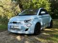 Fiat 500 500 Elektro 500e La Prima Azul - thumbnail 5