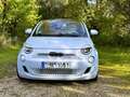 Fiat 500 500 Elektro 500e La Prima Azul - thumbnail 2