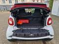 smart forTwo Cabrio,Automatik,90PS,SitzH,Klima,INSP+TÜV NEU Weiß - thumbnail 11