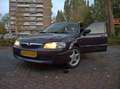 Mazda 323 323 1.5i LX Фіолетовий - thumbnail 12