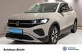 Volkswagen T-Cross GOAL 1.0 TSI ACC LED PDC TEMPOMAT Anschlussgaranti Grau - thumbnail 1