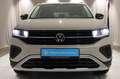 Volkswagen T-Cross GOAL 1.0 TSI ACC LED PDC TEMPOMAT Anschlussgaranti Grau - thumbnail 2