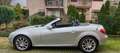 Mercedes-Benz SLK 200 Kompressor Gri - thumbnail 2